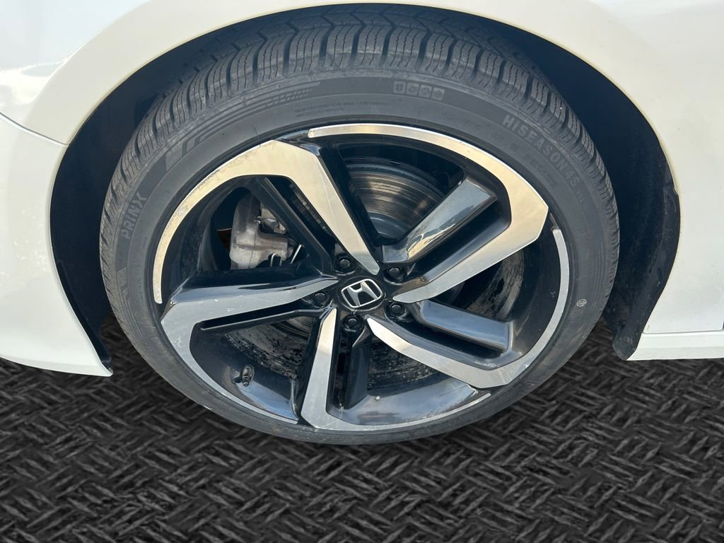 Used 2020 Honda Accord Sport image 11