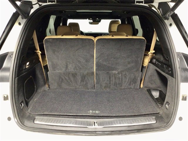 Used 2022 Jeep Grand Cherokee L Summit w/ Luxury Tech Group V image 29