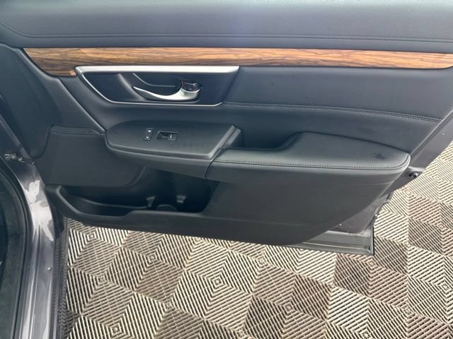 Certified 2019 Honda CR-V Touring image 24