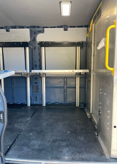 Used 2021 RAM ProMaster 3500 image 22