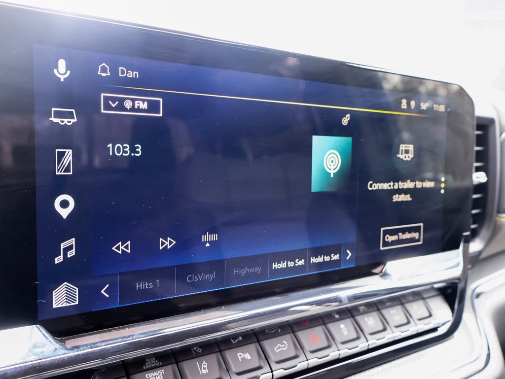 Used 2026 Chevrolet Silverado 2500 ZR2 w/ ZR2 Bison Edition image 18