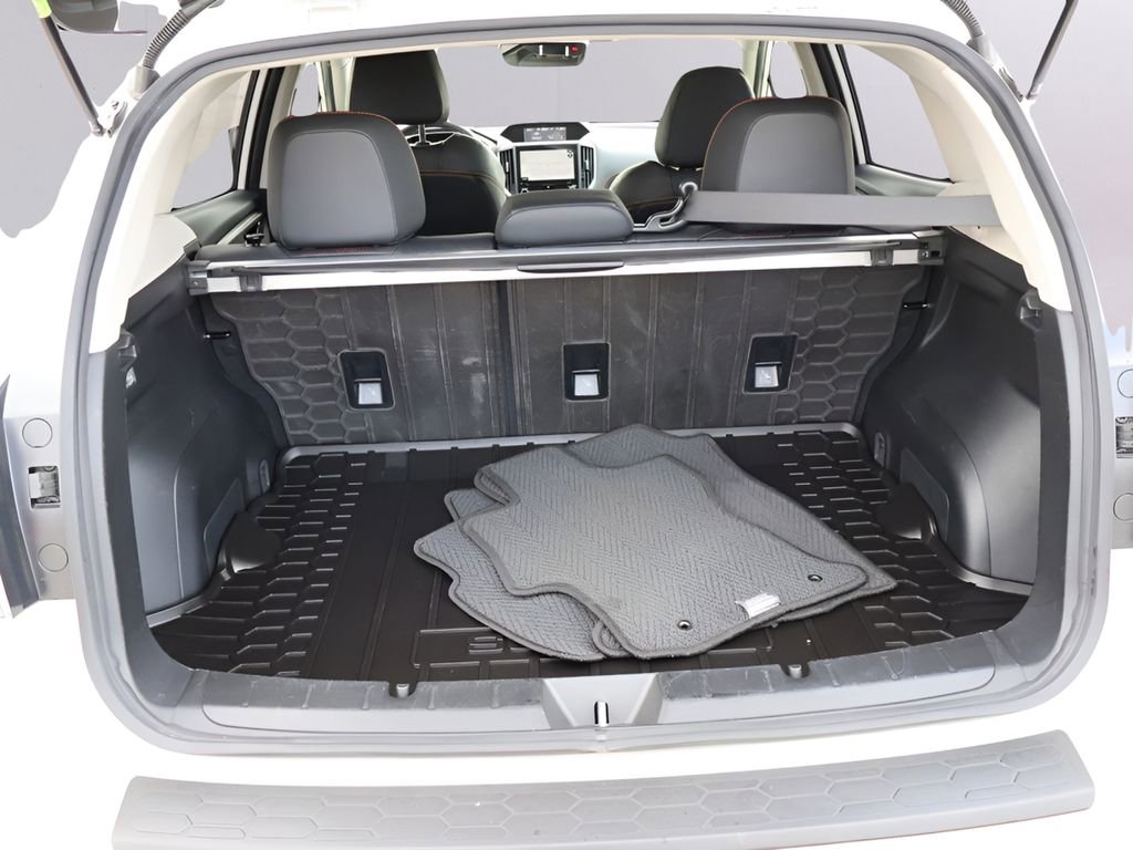 Used 2023 Subaru Crosstrek 2.5i Limited w/ Popular Package #4 image 17