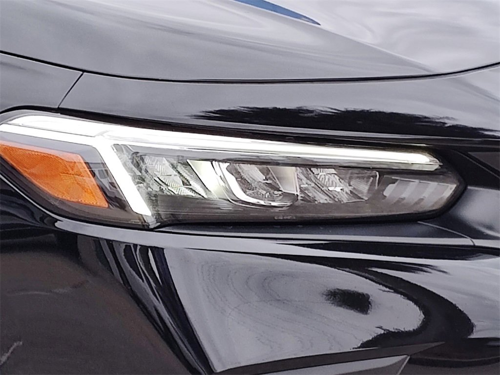 Used 2022 Honda Civic LX image 14