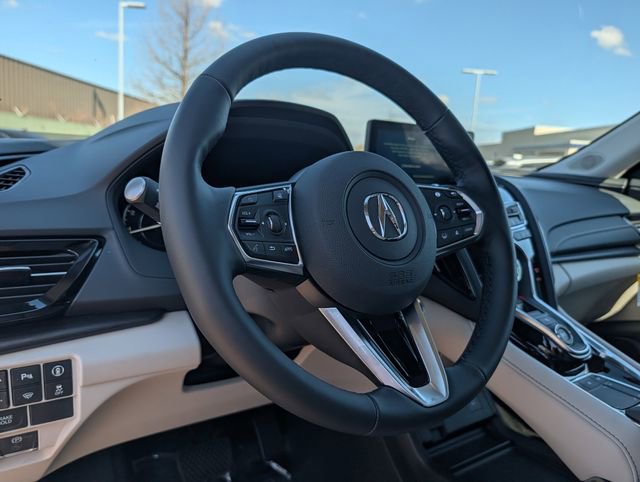 New 2026 Acura RDX SH-AWD w/ Advance Package image 21