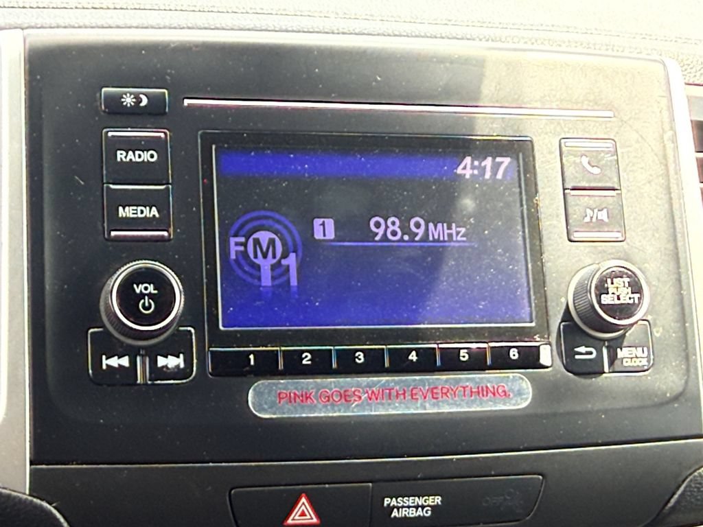 Used 2019 Honda Passport Sport image 16