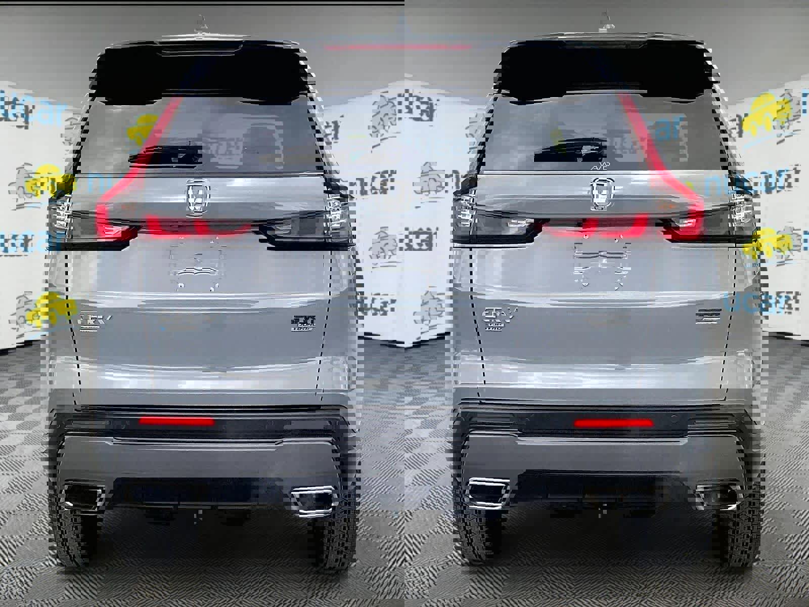 Used 2023 Honda CR-V Sport Touring image 5