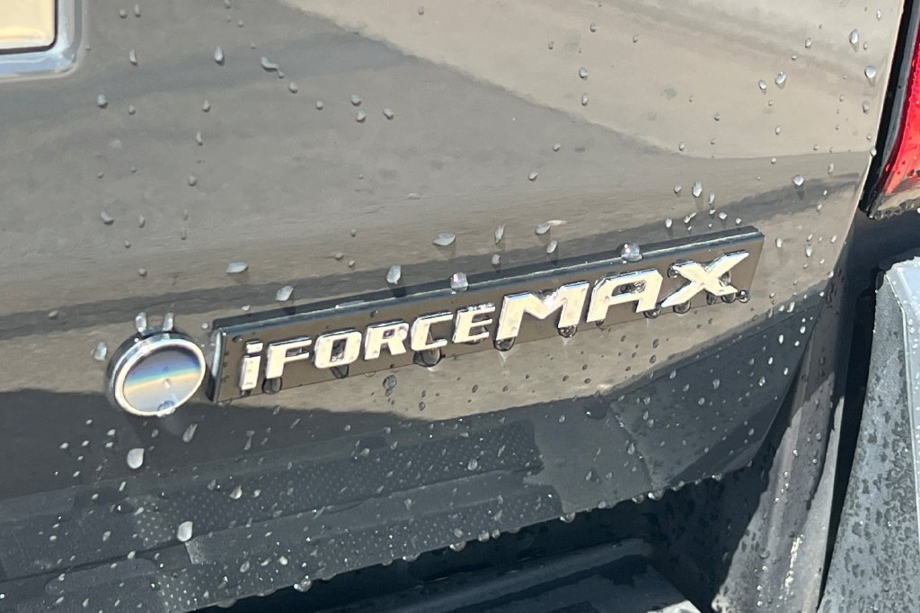 Certified 2025 Toyota Tacoma Limited AWD/4WD image 29