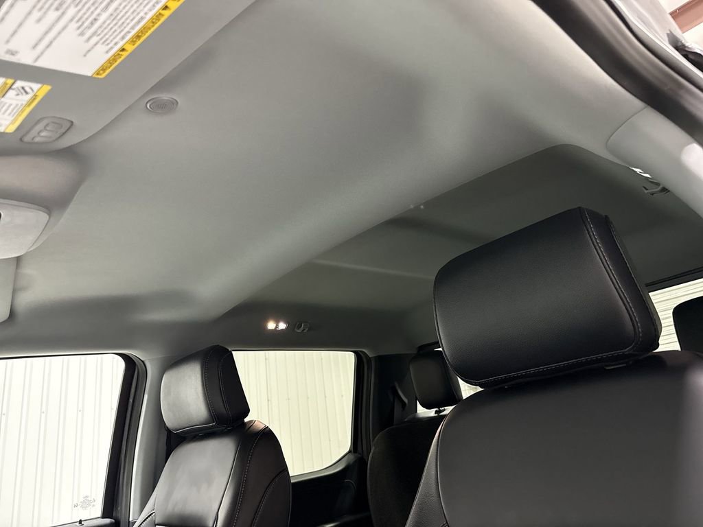 Used 2024 Ford F250 Lariat image 19