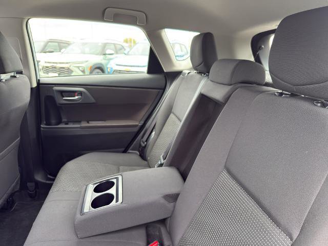 Used 2017 Toyota Corolla iM FWD image 33