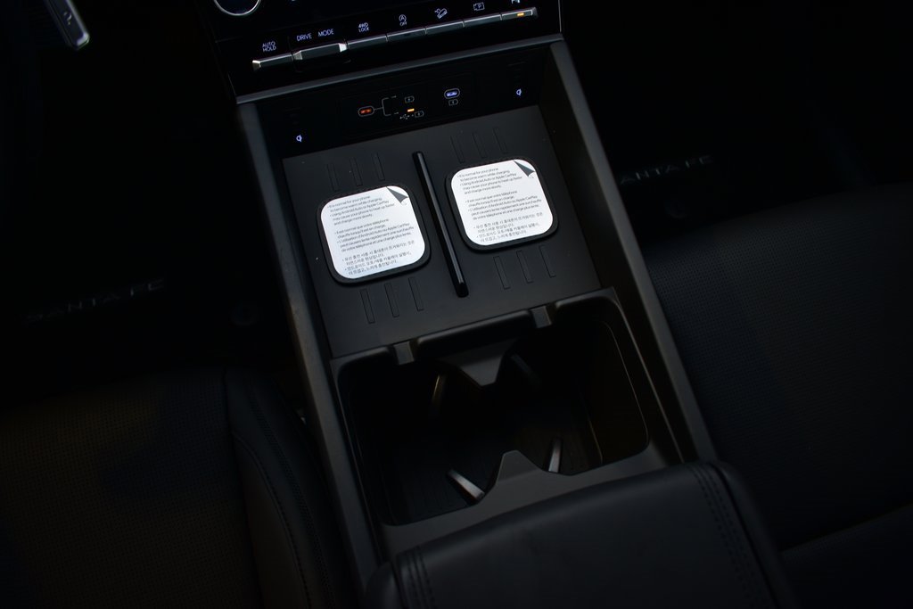 New 2026 Hyundai Santa Fe Calligraphy image 41