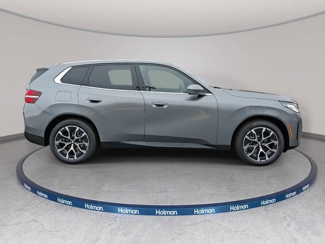 Used 2026 BMW X3 xDrive30i w/ Convenience Package AWD/4WD image 4
