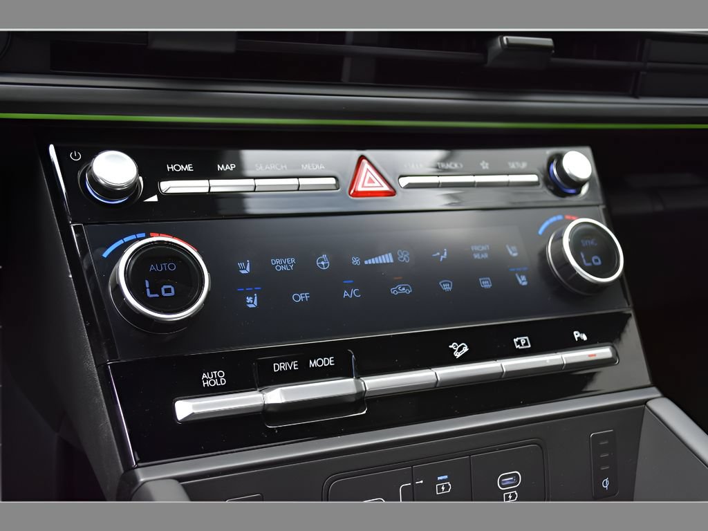 New 2026 Hyundai Santa Fe Calligraphy FWD image 26