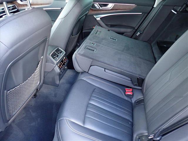 Used 2020 Audi A6 3.0T allroad Premium Plus AWD/4WD image 10