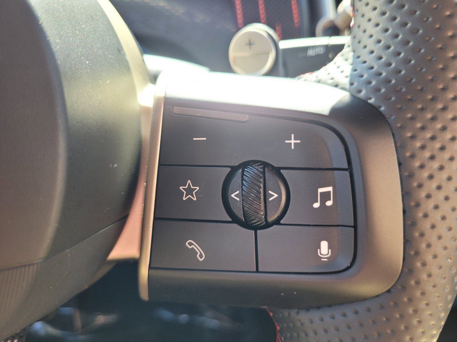 Certified 2025 MINI Cooper Countryman John Cooper Works image 25