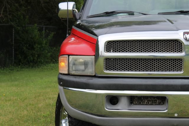 Used 1995 Dodge Ram 2500 Truck 4x4 Regular Cab image 14