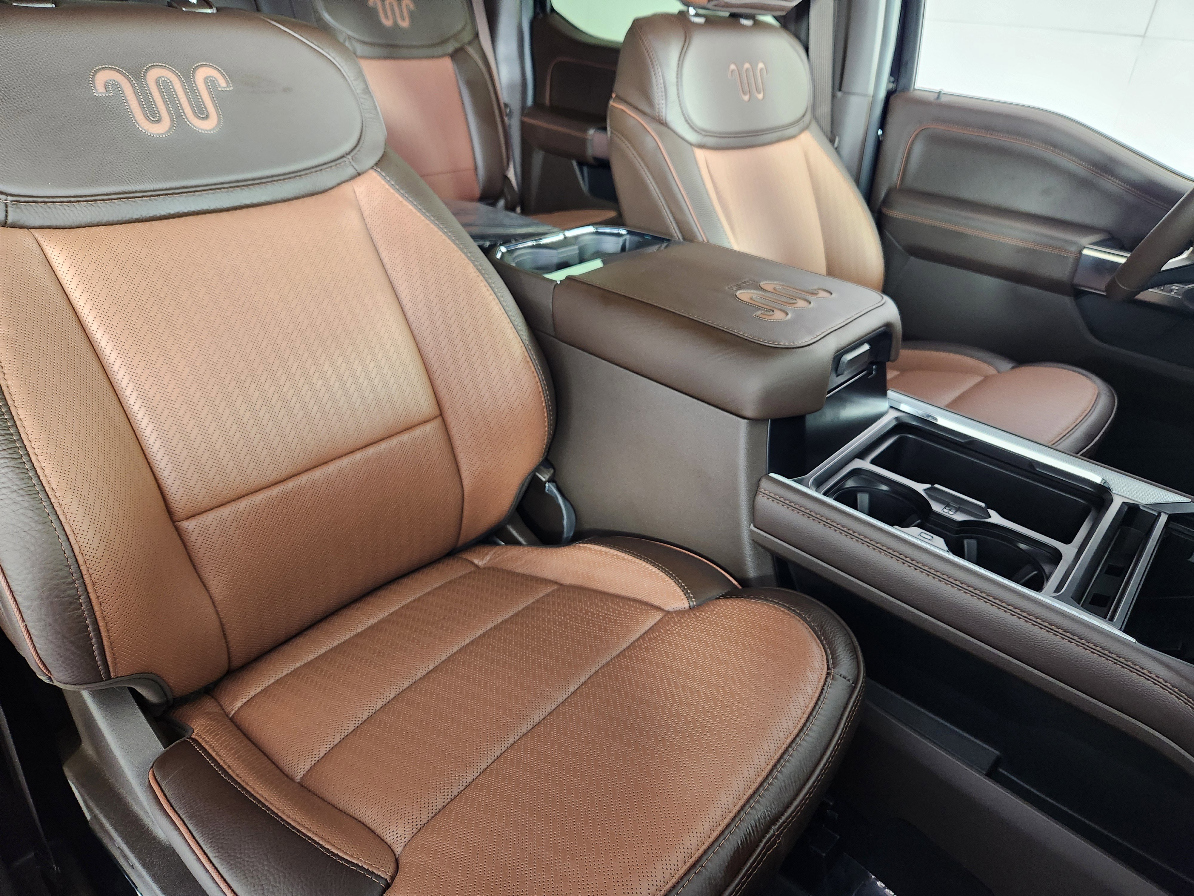 New 2026 Ford F250 King Ranch image 9