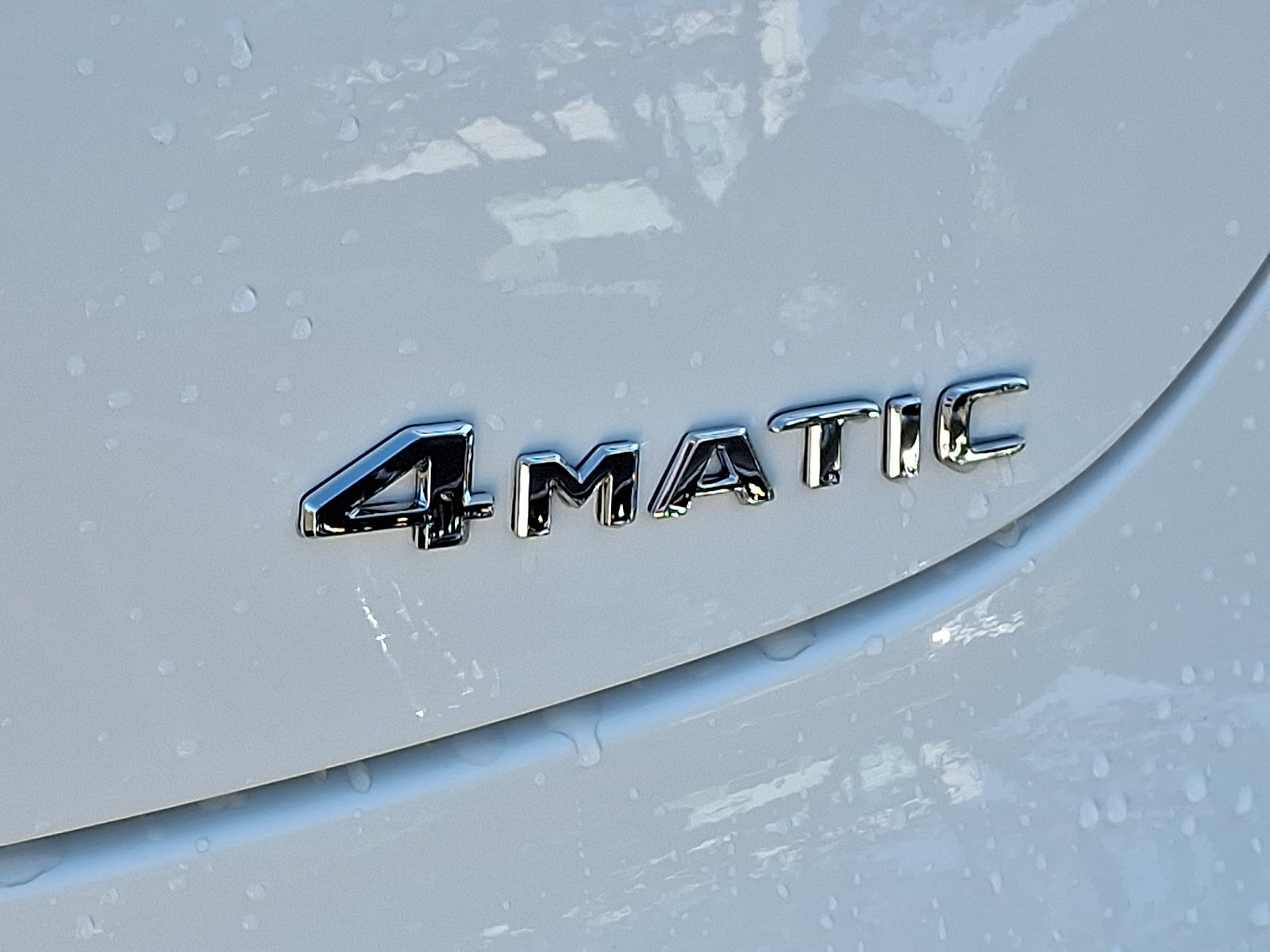 Certified 2026 Mercedes-Benz CLE 300 4MATIC Cabriolet image 31