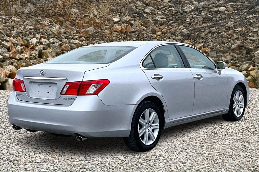 Used 2008 Lexus ES 350 image 2
