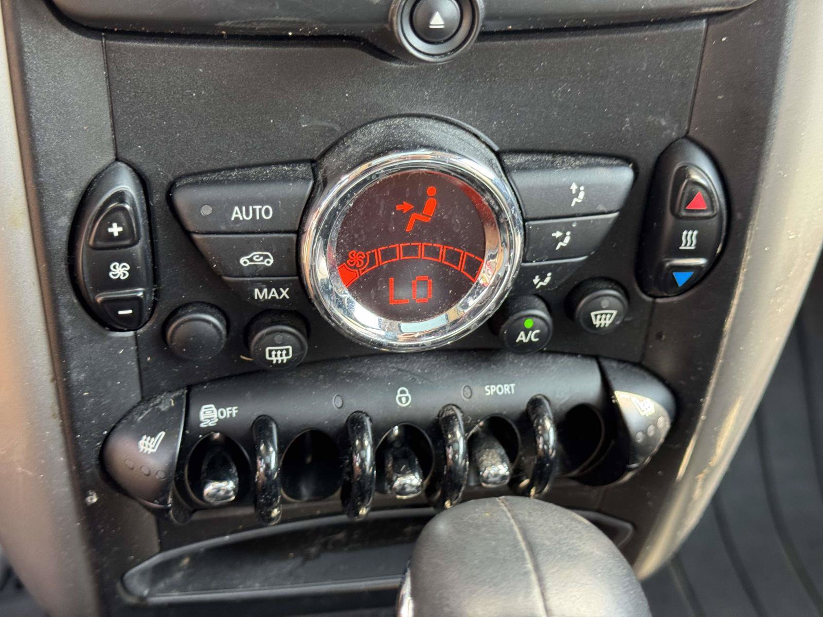 Used 2015 MINI Cooper Paceman FWD image 23