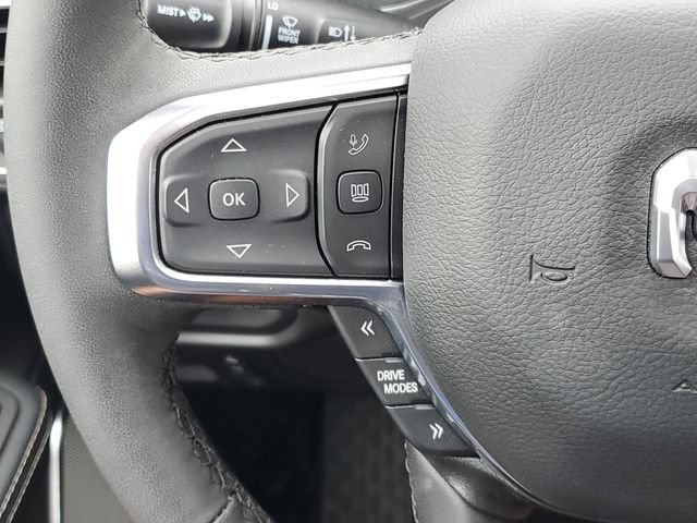 New 2026 RAM 1500 Laramie w/ Night Edition AWD/4WD image 21