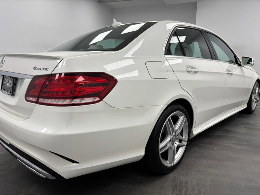Used 2014 Mercedes-Benz E 350 4MATIC Sedan w/ Premium 1 Package image 20