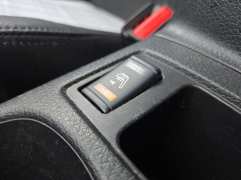 Used 2022 Nissan Rogue Sport SL AWD/4WD image 13