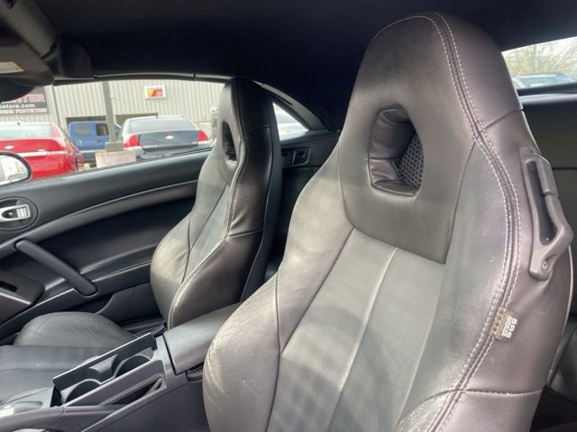 Used 2011 Mitsubishi Eclipse GS Sport image 8