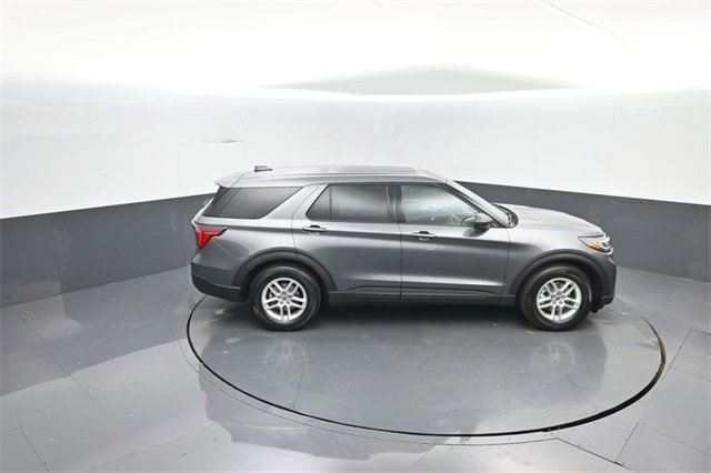 New 2026 Ford Explorer Active image 26