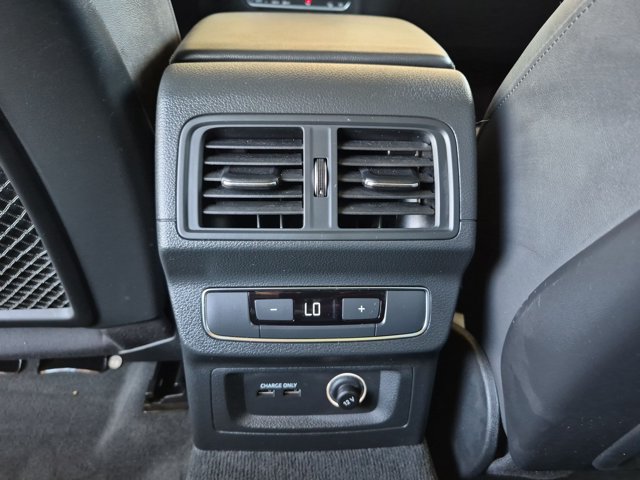 Used 2020 Audi SQ5 Premium Plus AWD/4WD image 18