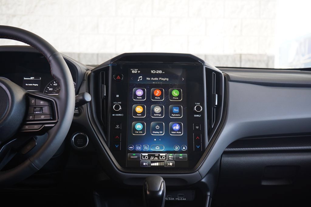 New 2026 Subaru Crosstrek 2.5i Limited AWD/4WD image 11