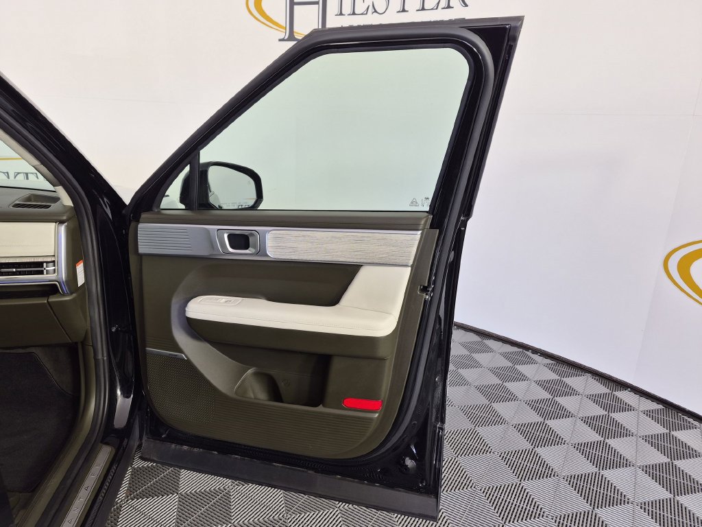 Used 2024 Hyundai Santa Fe Calligraphy FWD image 36