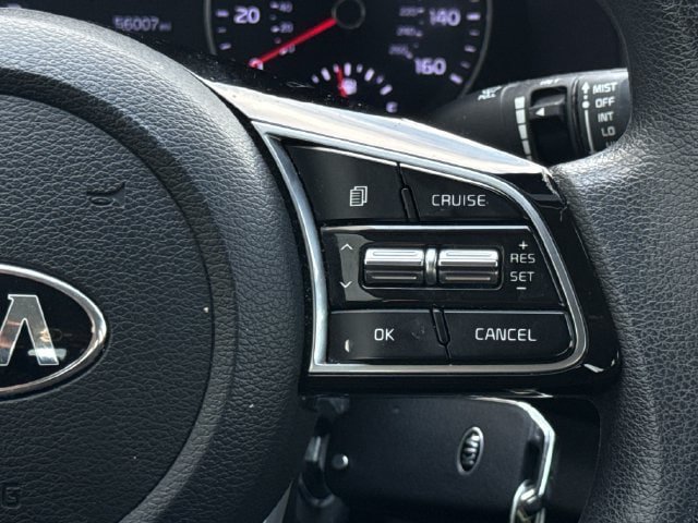 Used 2021 Kia Forte LXS FWD image 14