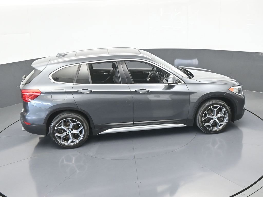 Used 2019 BMW X1 sDrive28i w/ Convenience Package image 55