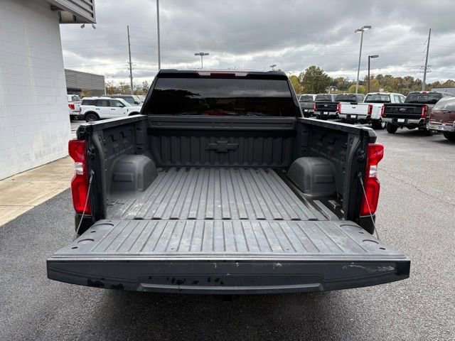 Used 2020 Chevrolet Silverado 1500 RST image 27