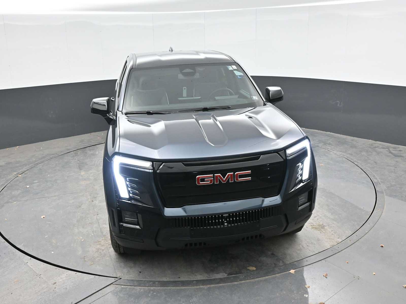 New 2026 GMC Sierra EV Elevation AWD/4WD image 31