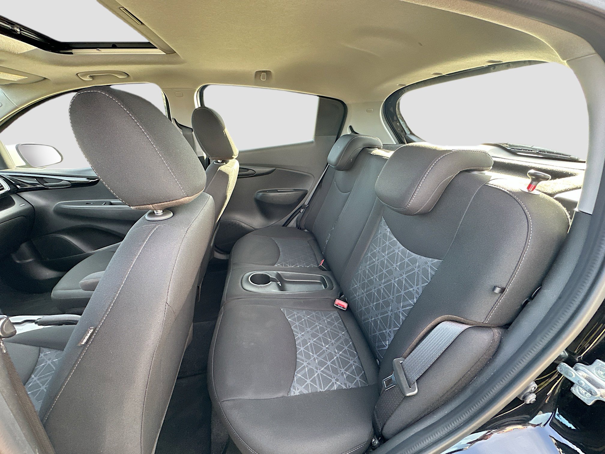 Used 2022 Chevrolet Spark LT w/ Spark Special Edition image 22