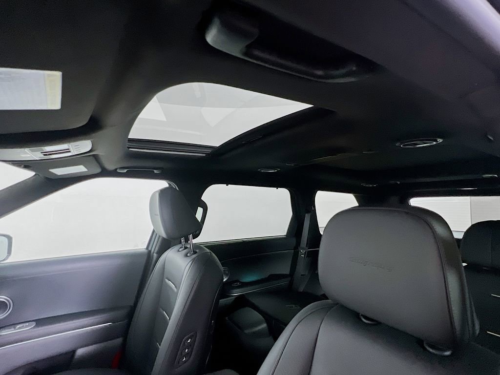 New 2026 Hyundai Palisade Calligraphy image 19