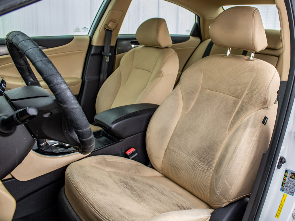 Used 2012 Hyundai Sonata Hybrid image 19