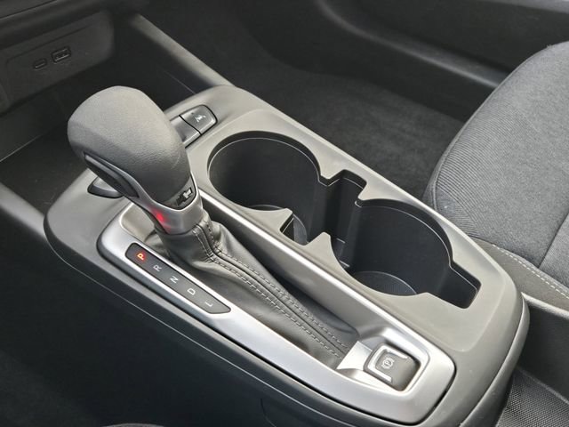 Certified 2024 Chevrolet Trax LS image 32