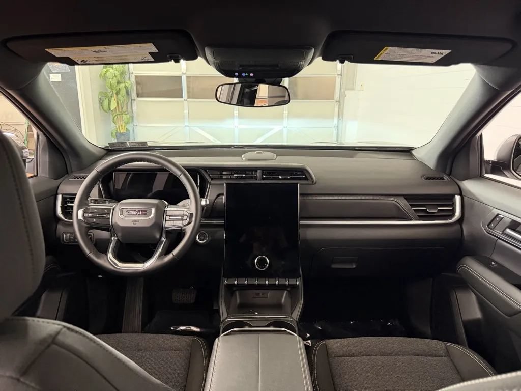 Used 2026 GMC Terrain Elevation AWD/4WD image 24