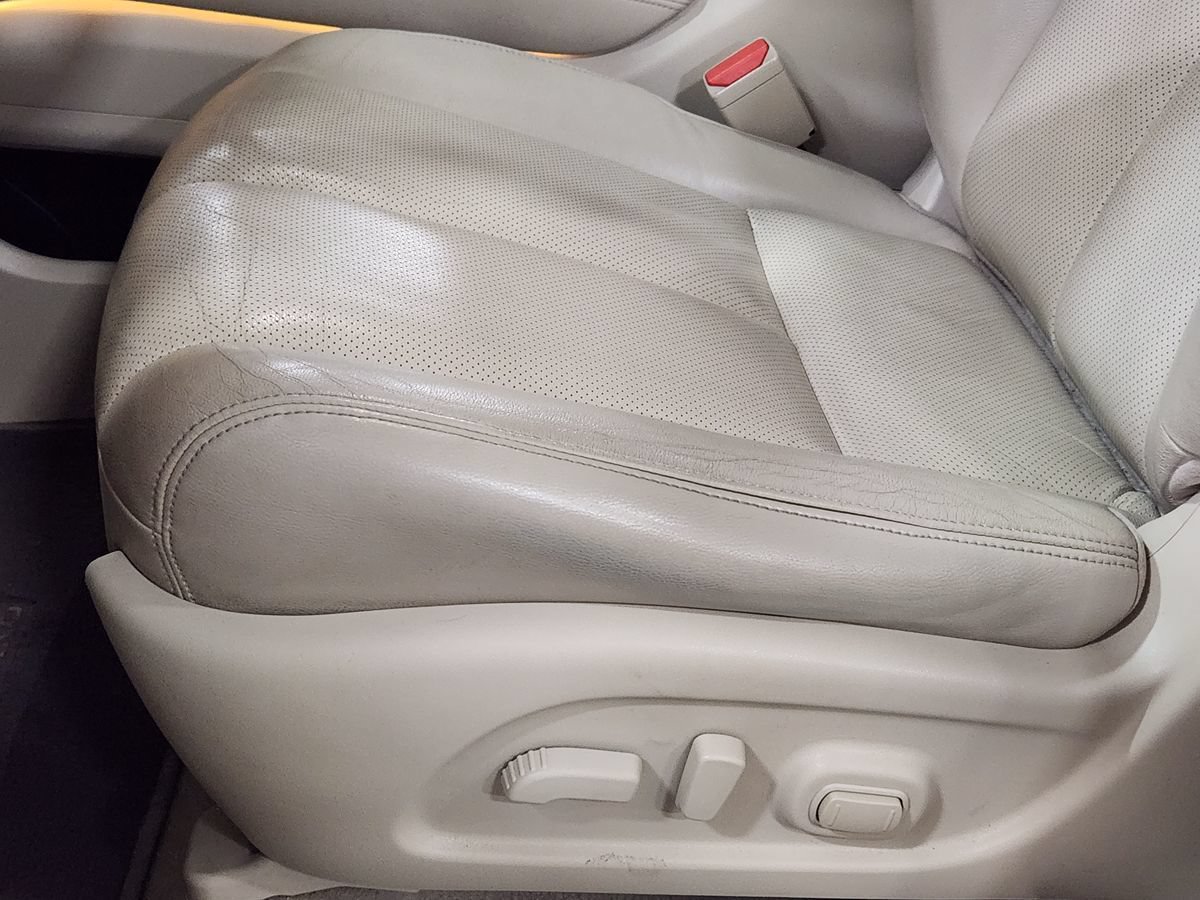 Used 2015 Nissan Murano Platinum w/ Platinum Technology Package FWD image 42