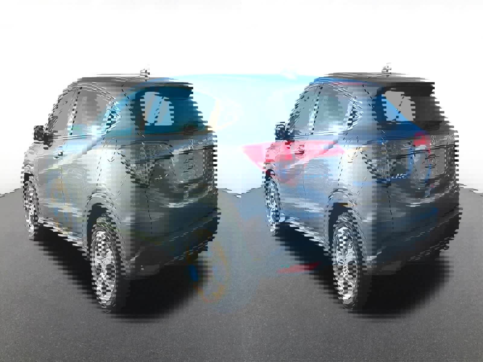 Used 2016 Honda HR-V LX image 4