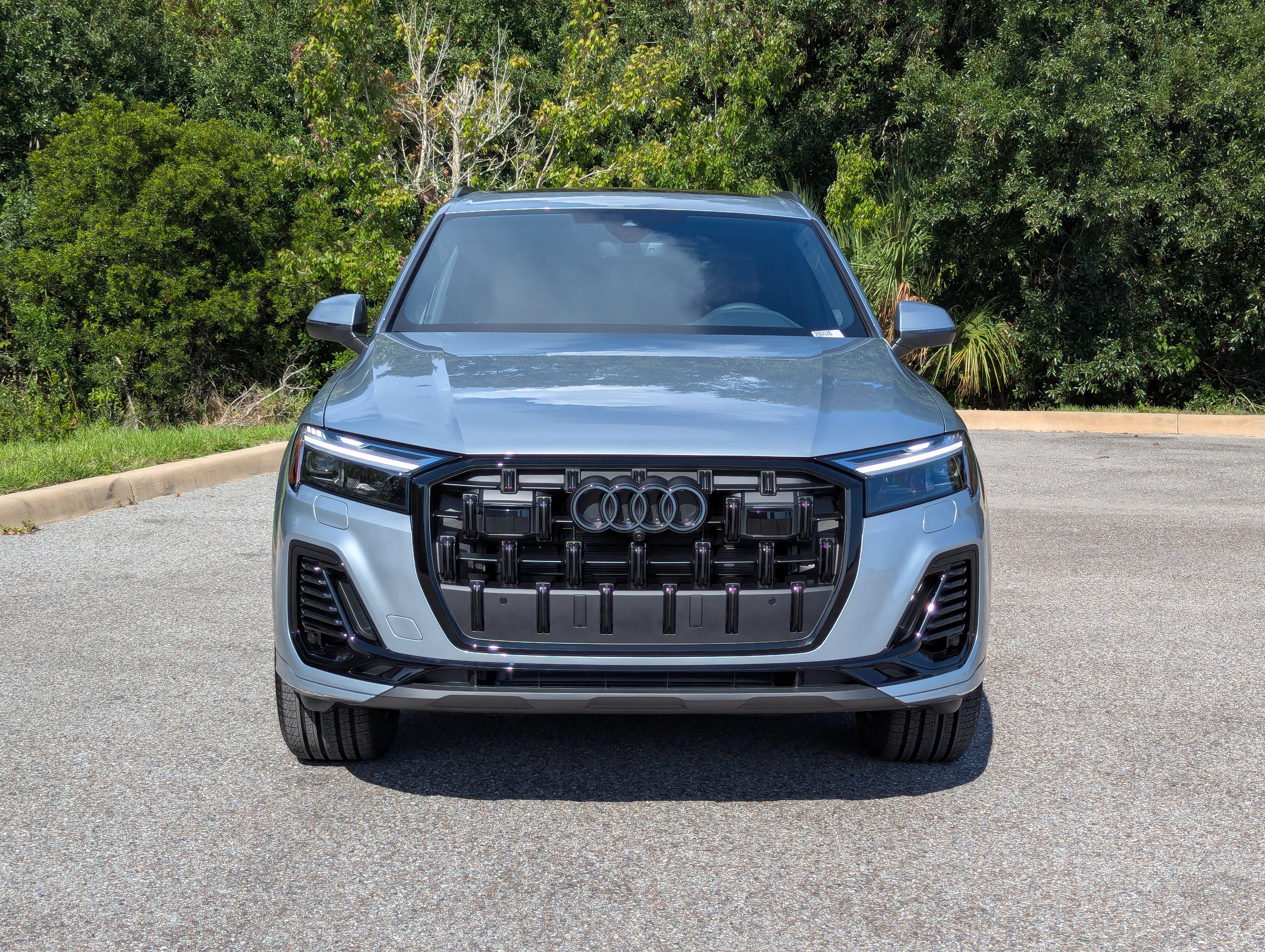 New 2026 Audi Q7 2.0T Premium Plus AWD/4WD image 2