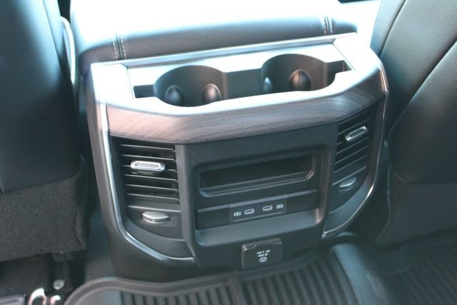 New 2026 RAM 3500 Laramie w/ Night Edition AWD/4WD image 47