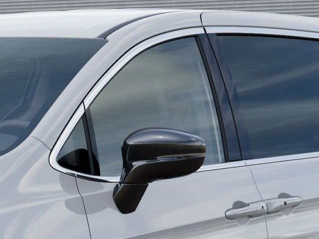 New 2026 Chrysler Pacifica Select FWD image 12