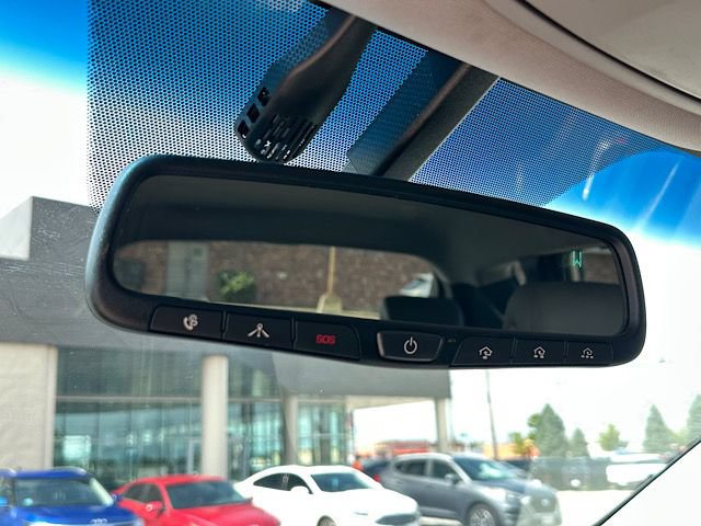 Used 2017 Hyundai Santa Fe Sport FWD image 28