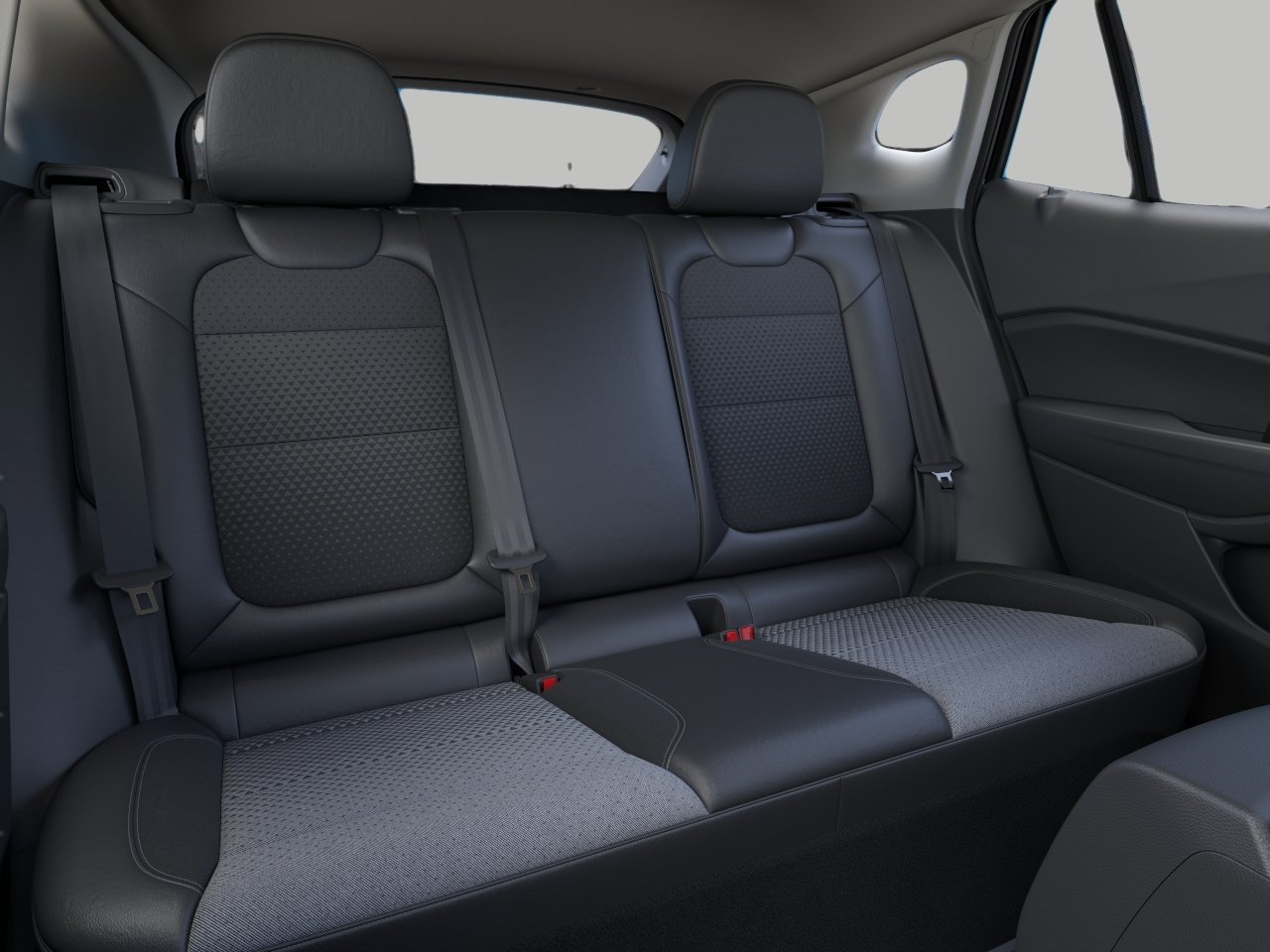 New 2026 Chevrolet Trax LT w/ LT Convenience Package FWD image 17