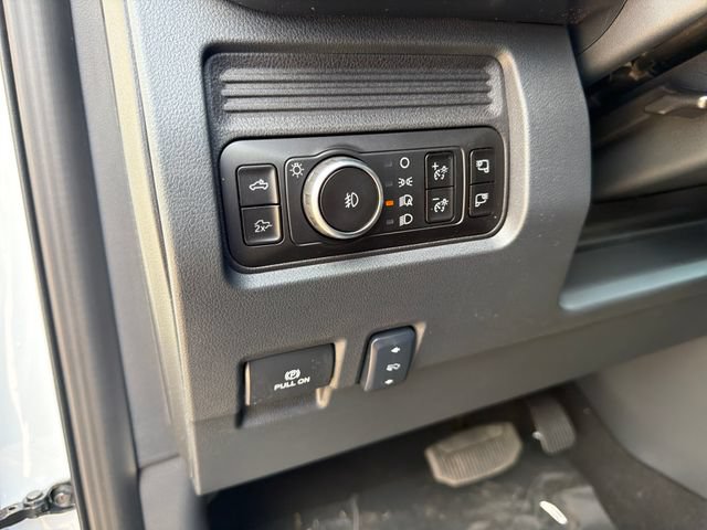 New 2026 Ford F250 Lariat w/ Lariat Ultimate Package AWD/4WD image 22
