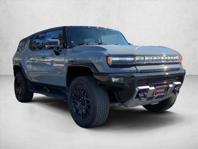 New 2025 GMC Hummer EV 2X w/ LPO, Cargo Utility Package AWD/4WD video 3