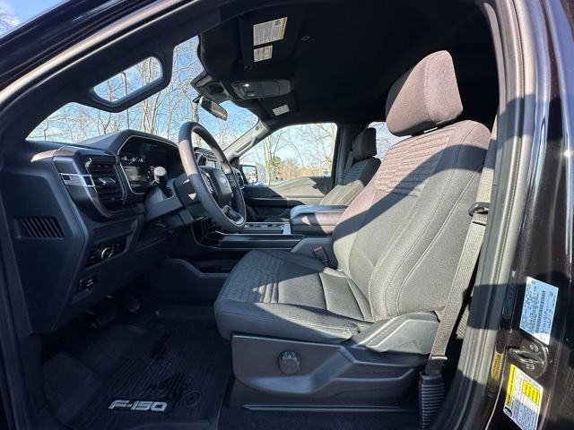 Used 2023 Ford F150 XL w/ STX Appearance Package image 26